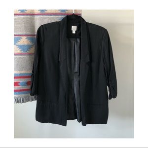 LC Lauren Conrad Jackets & Coats - EUC | LC Lauren Conrad Blazer LC Lauren Conrad Jackets & Coats - EUC | LC Lauren Conrad Blazer